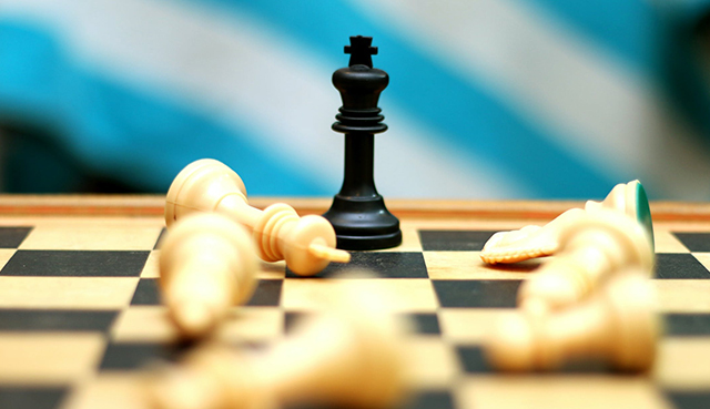 戰(zhàn)略&經(jīng)營(yíng)理念