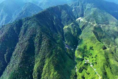 突破10000米&mdash;&mdash;蜀能礦產三號礦山井巷工程邁入建設新里程